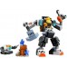 LEGO City 60428 vesoljski gradbeni robot